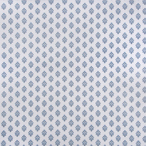 Small Garden Porcelain by Carole Fabric