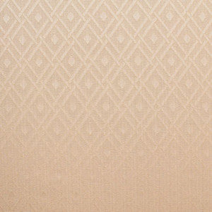 Cross Keys Champagne by Carole Fabric