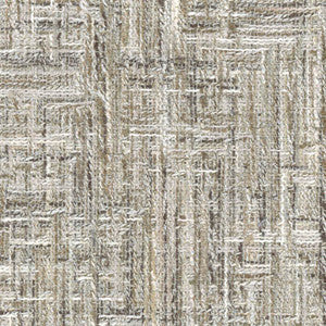 Screen Porch Silver by Carole Fabric