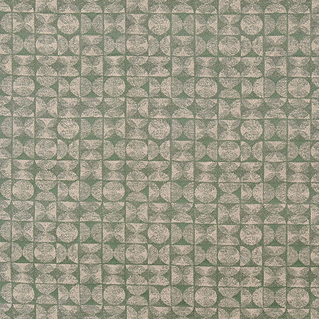 Shape Up Ivy by Carole Designer Fabric Form & Texture 65% Recycled Polyester, 28% Cotton, 7% Polyester N/A 5 1/2" V, 4 3/4" H 56" - Swanky Fabrics -