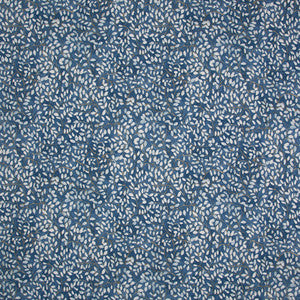 Elegant Details Indigo by Carole Fabric