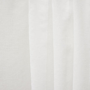 Aspire White by Carole Fabric