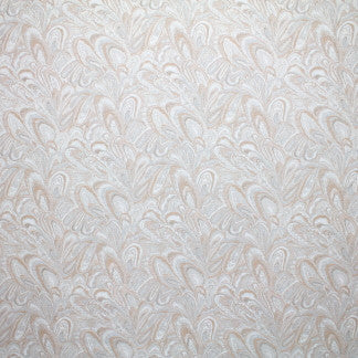 Engulfed Rose Quartz by Carole Fabric Imperial Garden 65% Rayon, 35% Polyester China Passes 25,000 Double Rubs Wyzenbeek </p><p>Repeat: 12 5/8"V, 14 1/2"H 57" - Fabric Carolina -