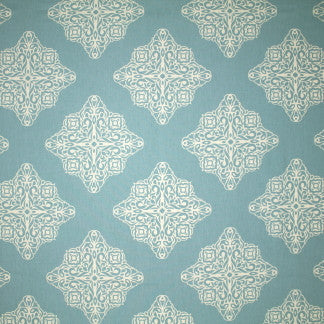 Simple Joy Sky by Carole Fabric Bold Adventure 100% Cotton USA Passes 18,000 Double Rubs Wyzenbeek </p><p>Repeat: 13 1/2" V, 13 1/2" H 54" - Fabric Carolina -