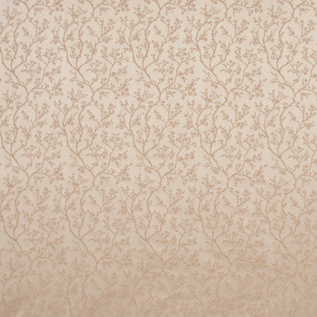 Never Reach Natural by Carole Fabric Portobello 69% Polyester, 31% Nylon India Passes 100,000 Double Rubs Wyzenbeek </p><p>Repeat: 8 3/4" V, 6 3/4" H 54" - Fabric Carolina -