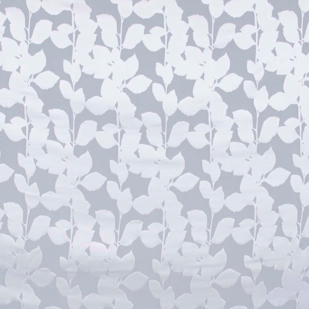Petal Trail Ice by Carole Fabric Pink Jade 35% Polyester, 34% Viscose, 31% Cotton India N/A Horizontal: 9 and Vertical: 20.375 54 - Fabric Carolina -