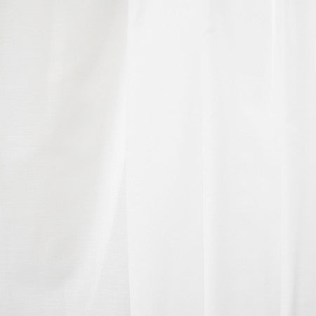 <p>Cloudy Skies White Snow by Carole Designer Fabric</p><p><strong>Required Minimum Quantity Purchase: 2 yards</strong></p><p>Book: Sheer Clarity,Sheer Clarity II,Sheer Basics III,Sheer Joy</p><p>Content: 67% Polyester, 33% Cotton</p><p>Origin: </p><p>Performance: N/A</p><p>Repeat: None</p><p>Width: 118"</p>