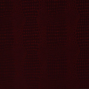 Ricci Flame by Carole Fabric