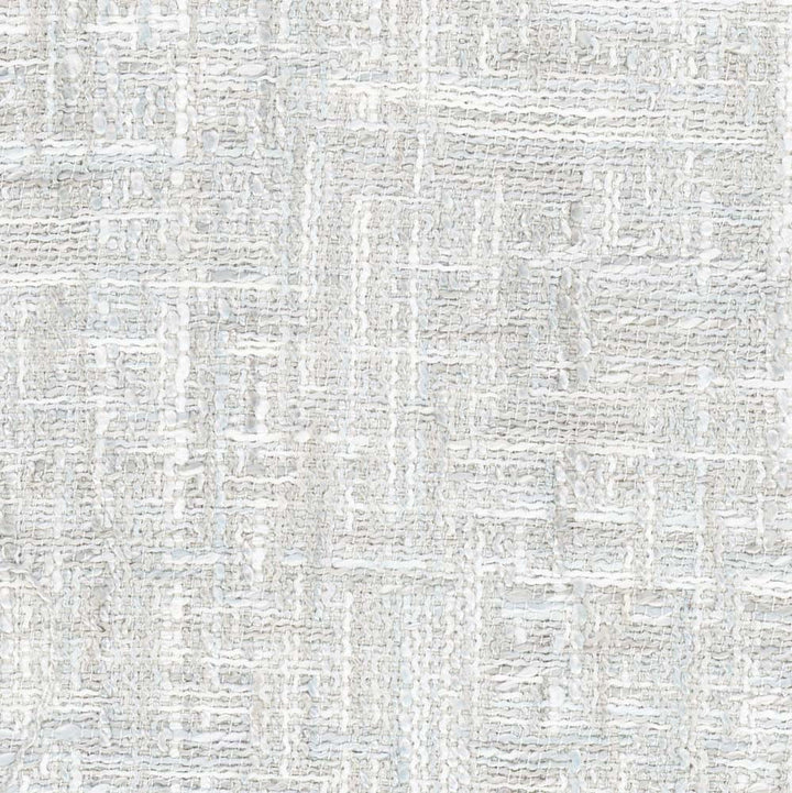 Screen Porch Rain by Carole Fabric Wintermint 79% Polyester, 21% Rayon India 51,000 Wyzenbeek Double Rubs Horizontal: 6.875 and Vertical: 12.25 55 - Fabric Carolina -