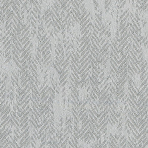 Uninterrupted Silver by Carole Fabric