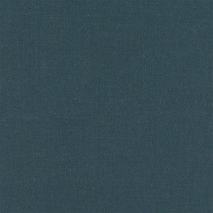 Grateful Teal by Carole Fabric