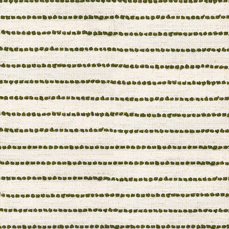 Blur The Lines Emerald by Carole Fabric Form & Texture 93% Polyester, 7% Linen 30,000 Martindale Circular Rubs 3/4" V 55" - Fabric Carolina -