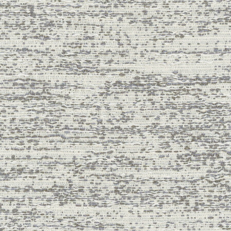 Stampede Black Pearl by Carole Fabric Pewter 100% Polyester India N/A Horizontal: None and Vertical: None 54" - Fabric Carolina -