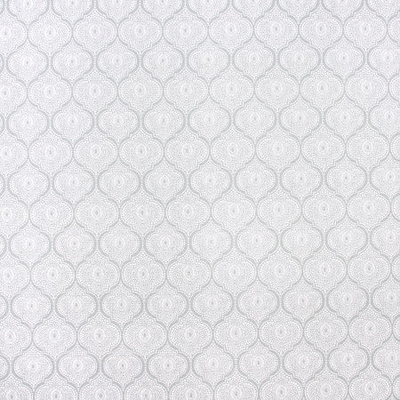 Advisor Grey by Carole Fabric SILVER FOX 85% Cotton, 15% Linen USA Passes 30,000 Double Rubs Wyzenbeek Horizontal: 4 1/2" and Vertical: 6 1/2" V 54" - Fabric Carolina -