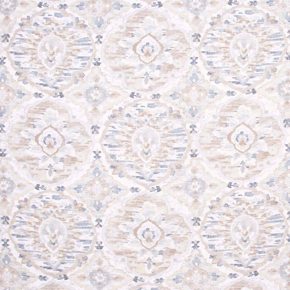 Culture Ecru by Carole Fabric Ash Oak 67% Viscose, 33% Linen Spain 15,000 Wyzenbeek Double Rubs Horizontal: 27 and Vertical: 27 54 - Fabric Carolina -