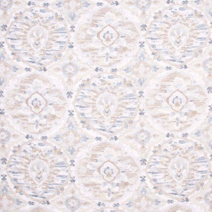 Culture Ecru by Carole Fabric