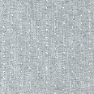 In Knots Baltic by Carole Fabric