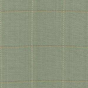 Ocean Liner Thyme by Carole Fabric
