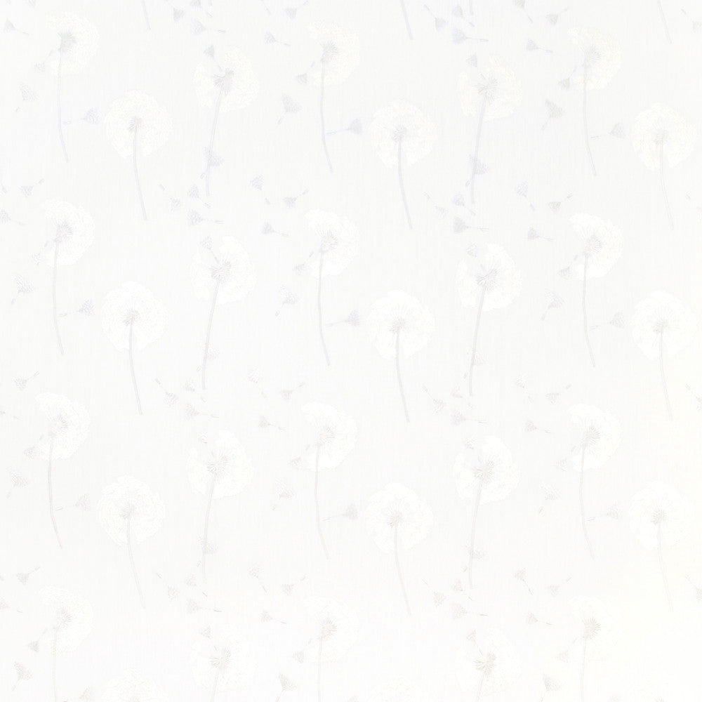 Wish Away Gull by Carole Fabric For The Window 52% Cotton, 48% Polyester India Passes 15,000 Double Rubs Wyzenbeek Horizontal: 13 and Vertical: 95 51 - Fabric Carolina -
