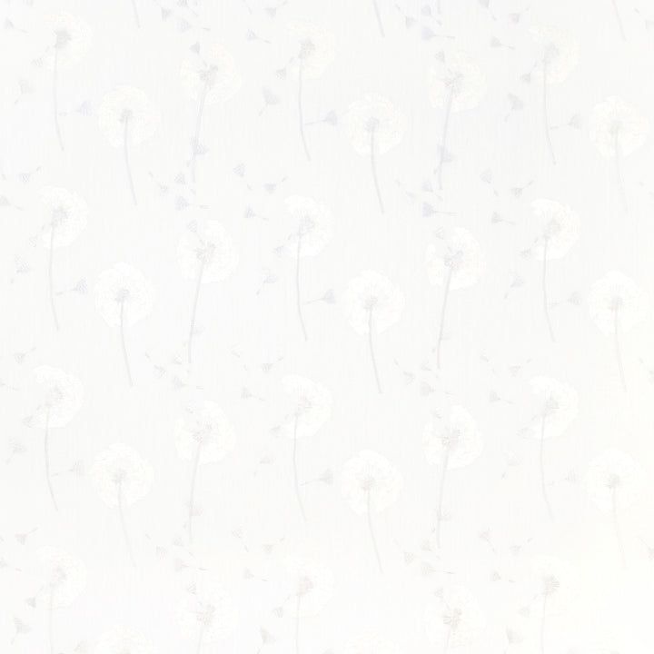 Wish Away Gull by Carole Fabric For The Window 52% Cotton, 48% Polyester India Passes 15,000 Double Rubs Wyzenbeek Horizontal: 13 and Vertical: 95 51 - Fabric Carolina -