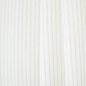 For Greatness White Wash by Carole Fabric