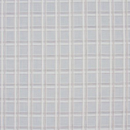 In The Box Mineral by Carole Fabric Spearmint 60% Polyester, 33% Cotton, 7% Linen India Passes 100,000 Double Rubs Wyzenbeek Horizontal: 3 1/2" and Vertical: 3 1/2" V 55" - Fabric Carolina -