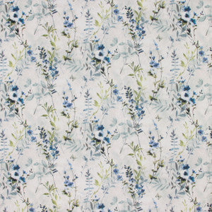Forest Fresh Spring Water by Carole Fabric