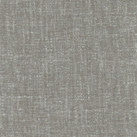 Inner Child Smoke by Carole Fabric Pewter 66% Polyester, 21% Cotton, 13% Linen India Passes 15,000 Double Rubs Wyzenbeek None 54"  - Fabric Carolina -