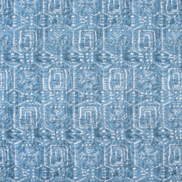 Wonder Why River by Carole Fabric Mountain Sky 100% Cotton China Passes 30,000 Double Rubs Wyzenbeek Horizontal: 45 and Vertical: 675 54 - Fabric Carolina -