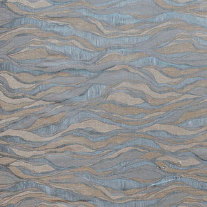 Cosante Cobalt by Carole Fabric