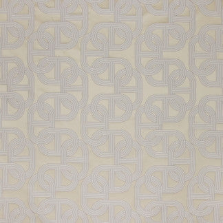 Reservation Champagne by Carole Designer Fabric Park Cities 82% Cotton, 18% Polyester China Passes 15,000 Double Rubs Wyzenbeek Horizontal: 9 3/4" and Vertical: 13" 54" - Swanky Fabrics -
