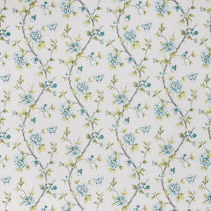 Summer Magic Aquarius by Carole Fabric