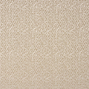 Star Petal Natural by Carole Fabric