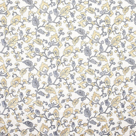 Almost Got It Marble by Carole Designer Fabric Artisan Base: 100% Cotton. Embr: 78% Viscose, 22% Poly INDIA 15 1/4" V, 25 3/4" H HD 52" - Swanky Fabrics -