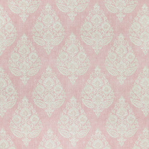 Cue The Music Dusty Rose by Carole Fabric