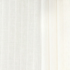Perimeter Marshmallow by Carole Fabric