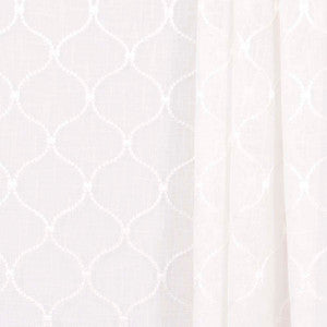 Rollover Ivory by Carole Fabric