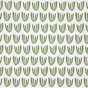 On The Fly Thyme by Carole Fabric