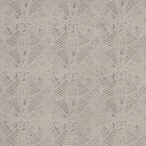 Unforgettable Time Graphite by Carole Fabric