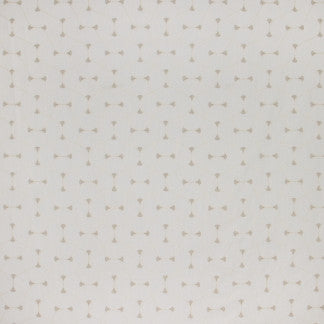Just Like You Ice by Carole Fabric Weathered Neutrals 54% Polyester, 40% Cotton, 6% Viscose India N/A </p><p>Repeat: 6 1/4" V, 6 1/4" H 51" - Fabric Carolina -