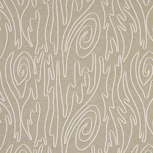 Twist About Linen by Carole Fabric