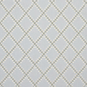Diamond Petals Mist by Carole Fabric