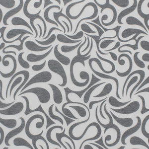 Dream City Slate by Carole Fabric