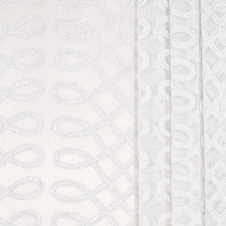 Buddy System Smoke by Carole Fabric Sheer Marvel 100% Polyester TURKEY N/A </p><p>Repeat: 28" V, 17 5/8" H 118" - Fabric Carolina -