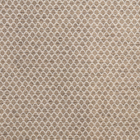 Tip The Scales Mushroom by Carole Fabric Form & Texture 53% Cotton, 47% Polyester 35,000 Martindale Circular Rubs 1" V, 3/4" H 54" - Fabric Carolina -