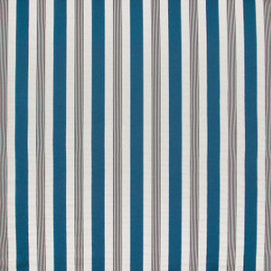 Dimensional Azure by Carole Fabric