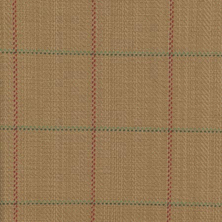 Ocean Liner Camel by Carole Fabric BAR HARBOR 100% Cotton India N/A </p><p>Repeat: 3" V, 3" H 54" - Fabric Carolina -