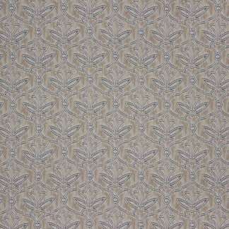 Dovetail Beige by Carole Fabric Refined Beauty 90% Cotton, 10% Linen Pakistan Passes 25,000 Double Rubs Wyzenbeek </p><p>Repeat: 6 1/4" V, 6 1/4" H 54" - Fabric Carolina -