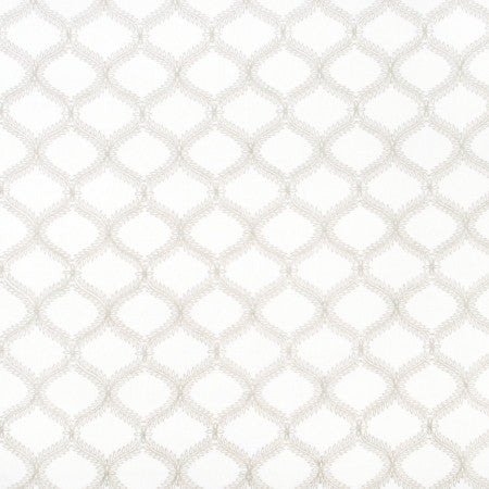 Meet & Greet Natural by Carole Fabric COCONUT CREAM 55% Linen, 45% Rayon China N/A </p><p>Repeat: 5 7/8" V, 5 1/4" H 53" - Fabric Carolina -