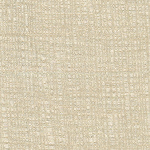 Rip Current Ivory by Carole Fabric
